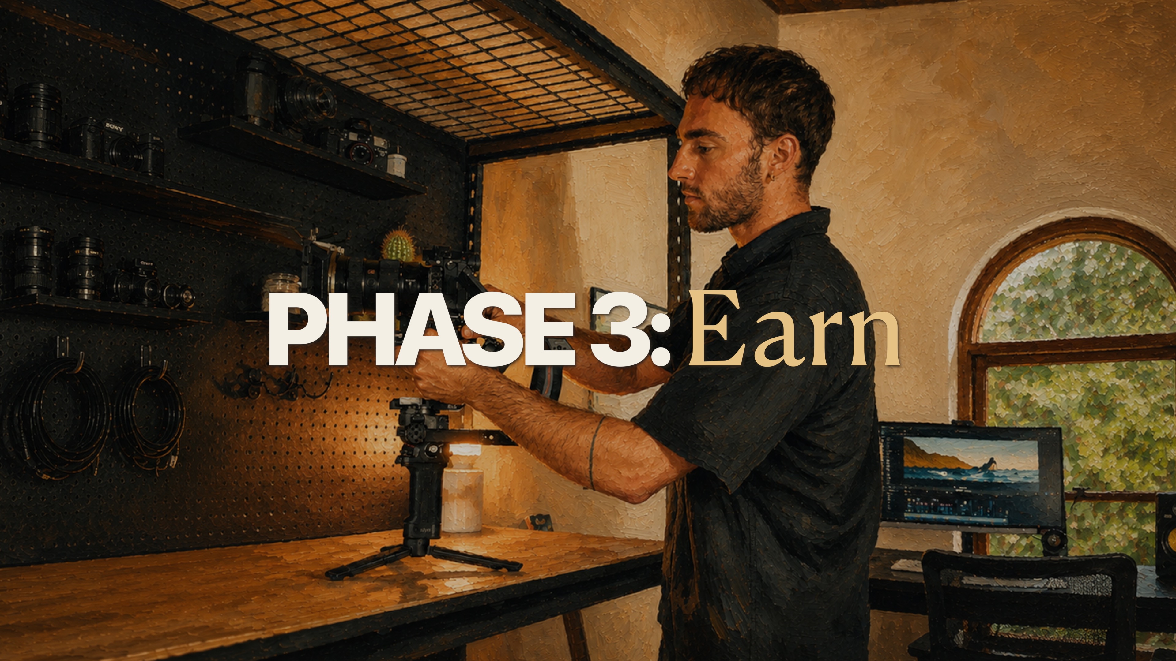 Earn